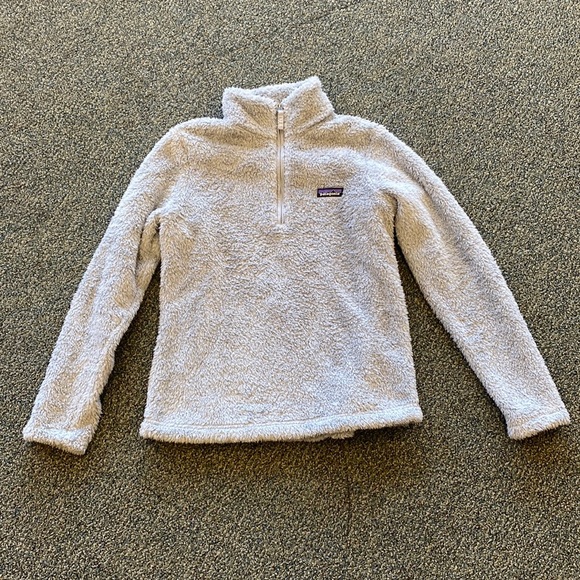 Patagonia Sweaters Patagonia Quarter Zip Pullover Poshmark